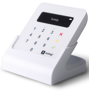 Sumup Air Bundle Kent