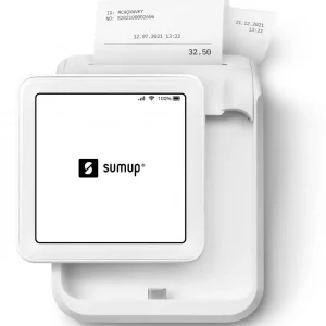 Solo Card Reader & Printer