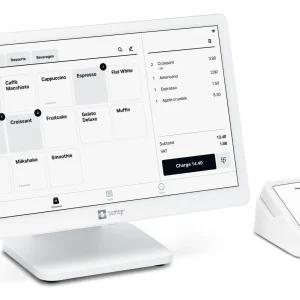Pos Lite with SumUp Solo