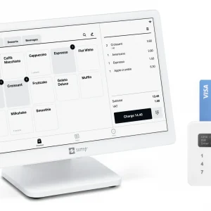 Pos Lite with Sumup Air